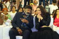 Satyabhama Movie Trailer Launch Photos